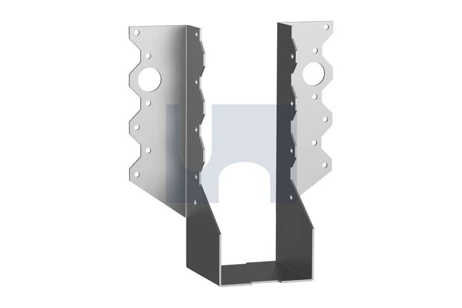 316 stainless steel joist hanger