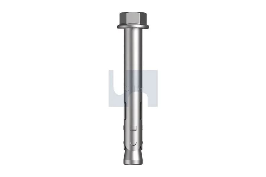 316 stainless steel sleeve anchor for solid concrete