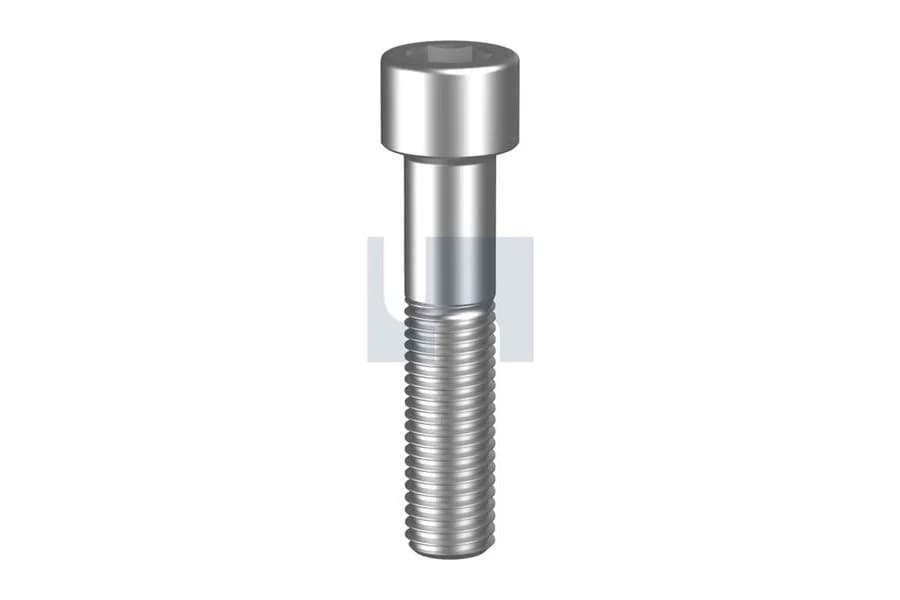 316 stainless steel socket cap screw