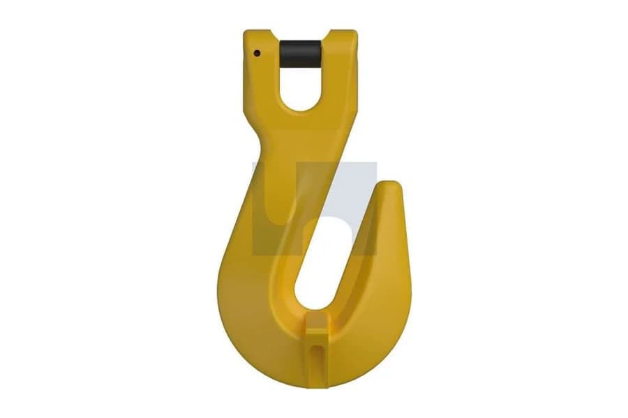 Grade 80 clevis grab hook