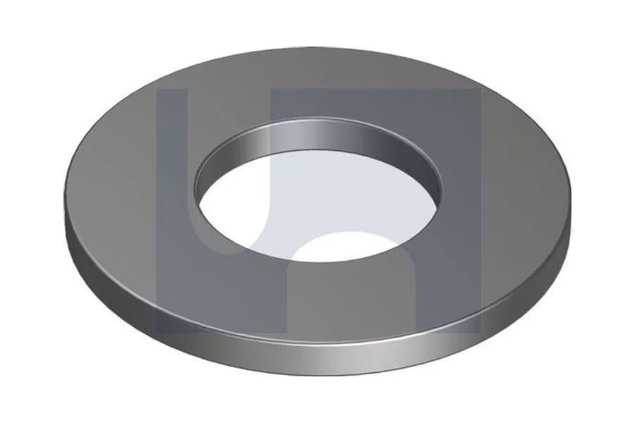 316 stainless steel flat washer