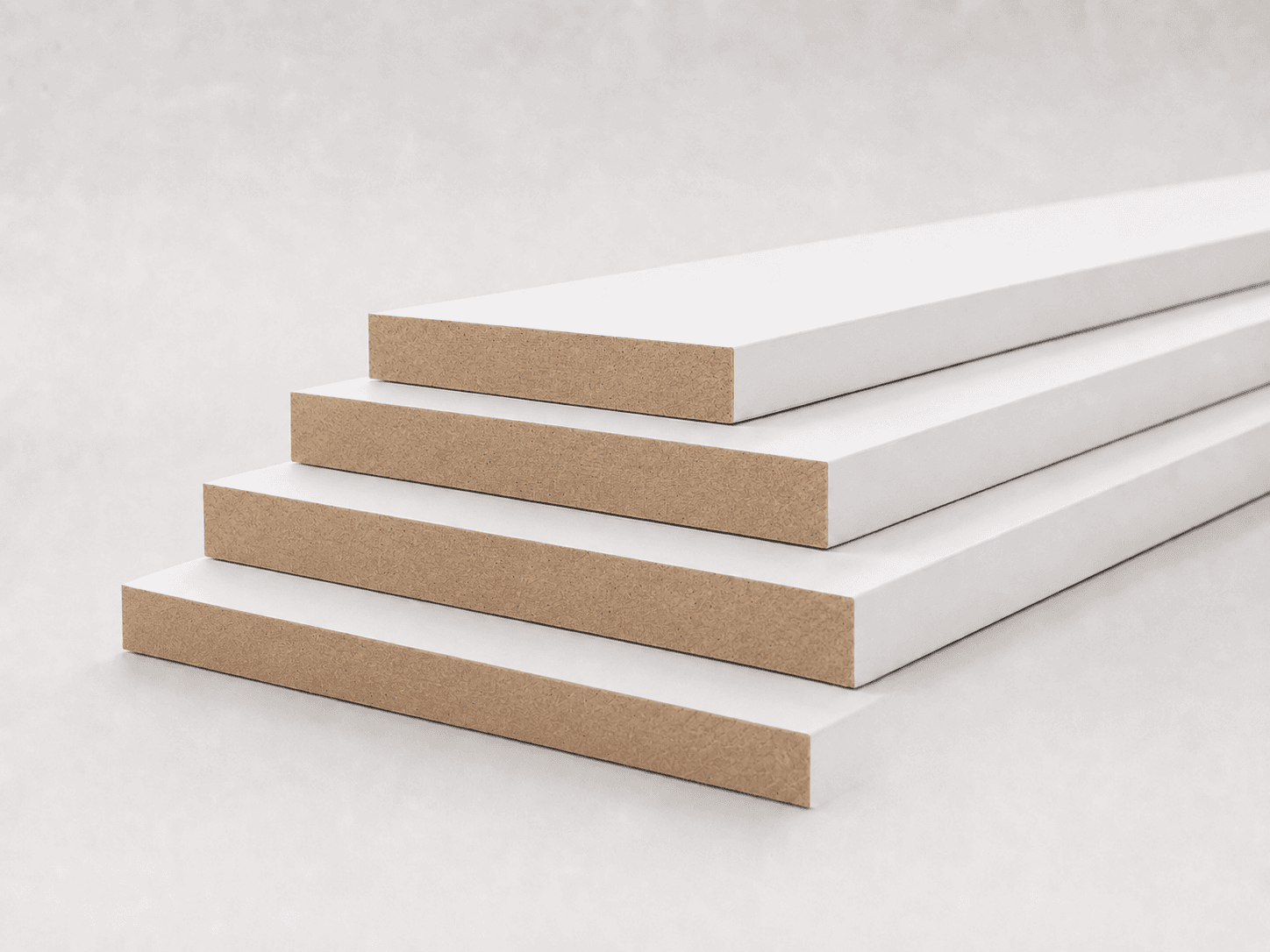 MDF Mouldings