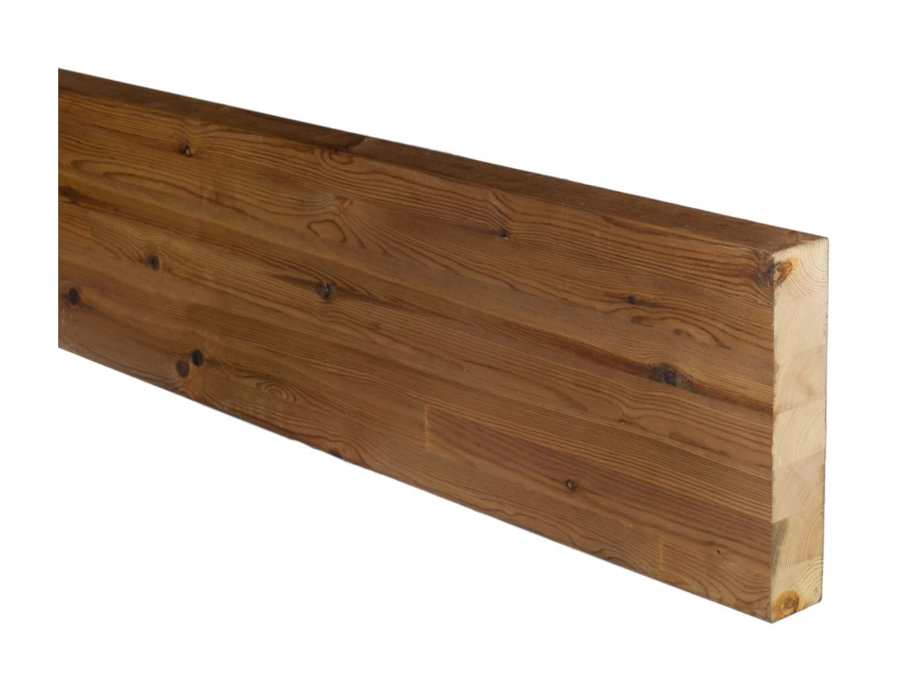 Pölkky Glulam Beams & Posts