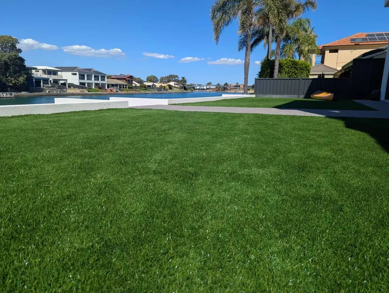 Artificial Grass
