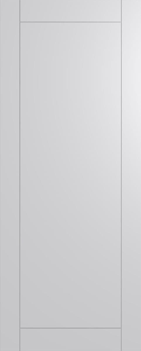 Hume Accent door