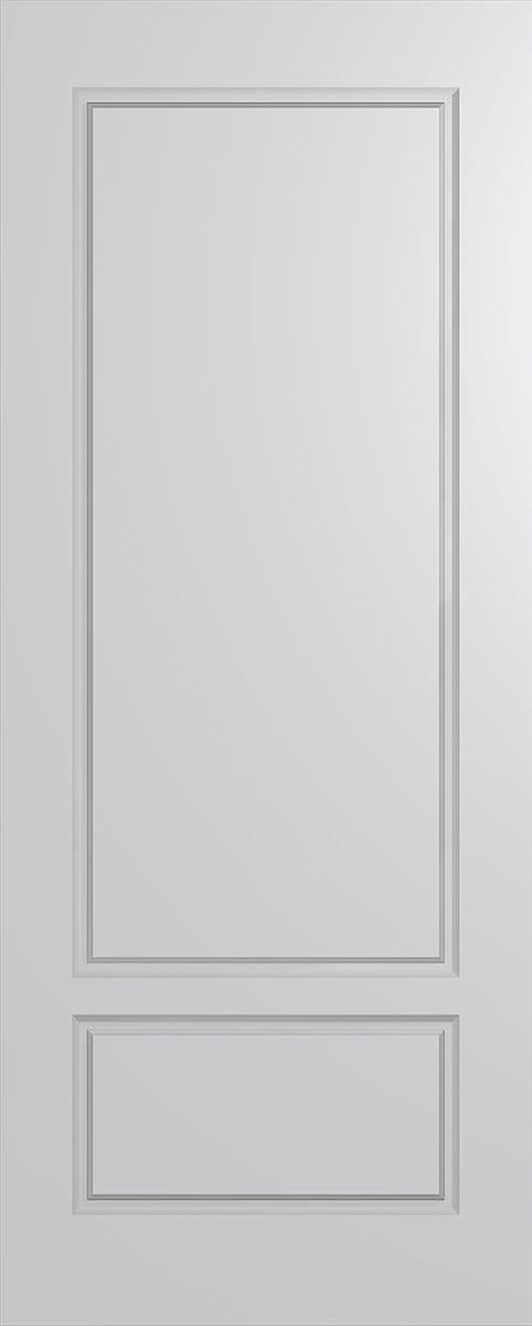 Hume Bayview door