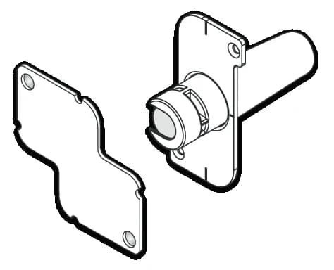 Evolution Touch one-touch release