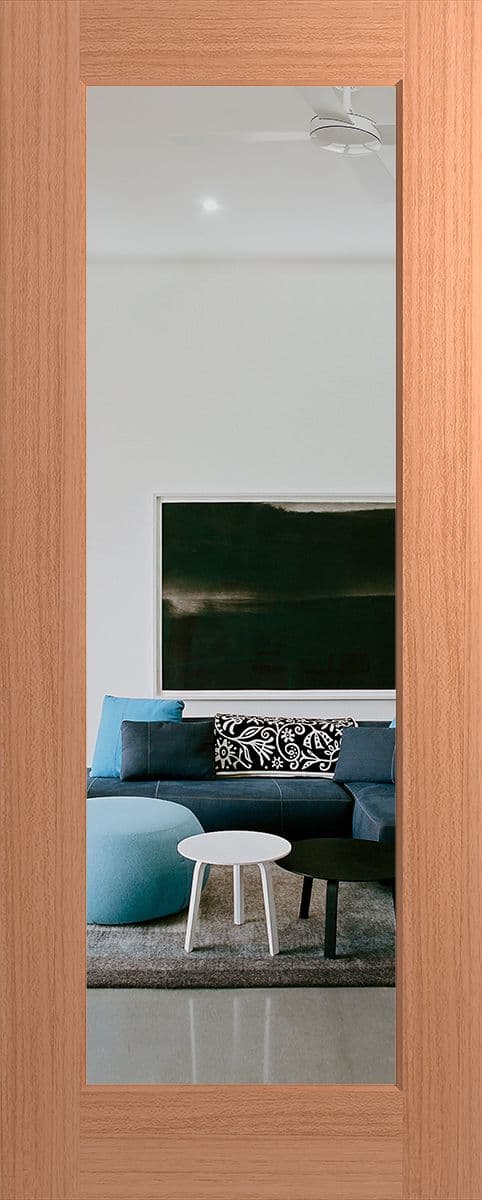 Hume Joinery Internal door