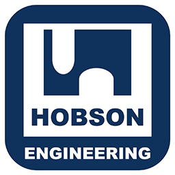 Hobson Engineering logo