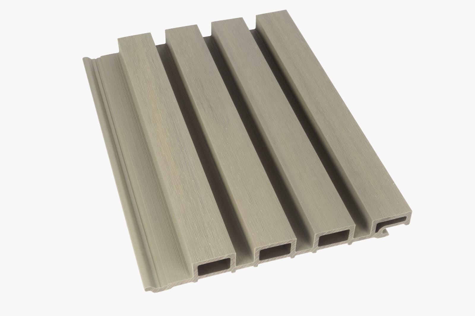 MexyTech Antique composite wall cladding colour