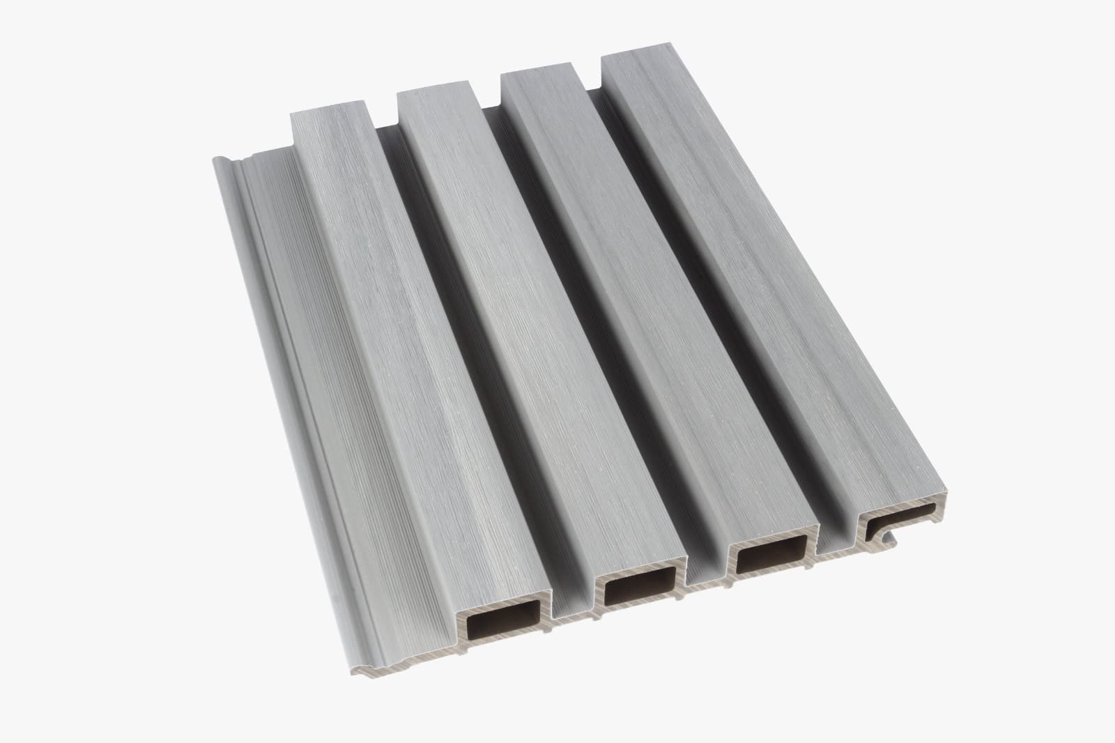 MexyTech Ashwood composite wall cladding colour