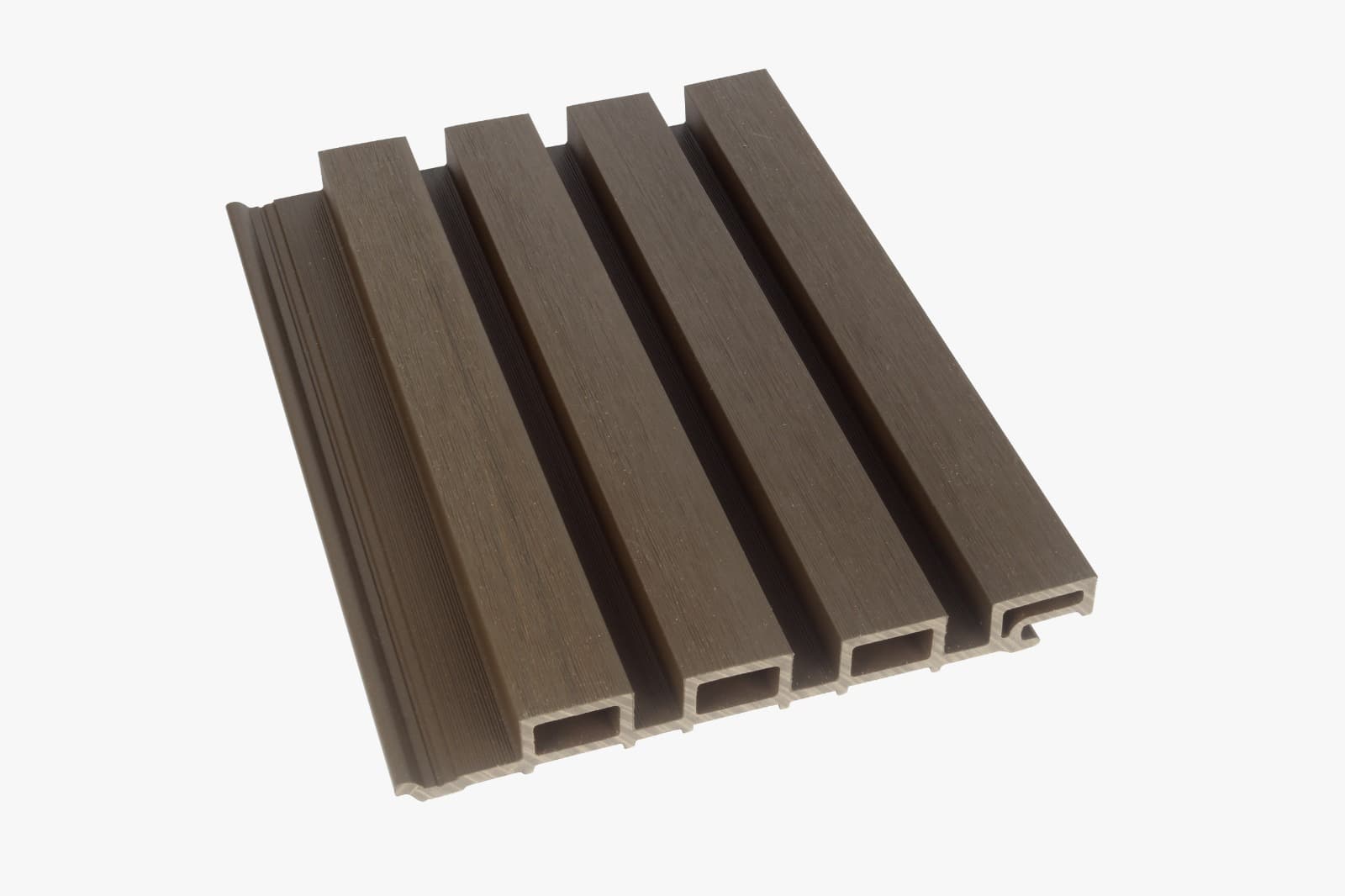 MexyTech IPE composite wall cladding colour