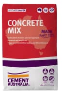 Concrete Mix 20kg bag