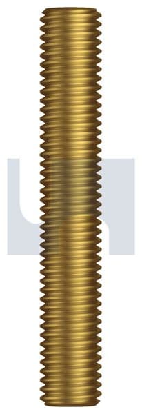 Allthread Rod