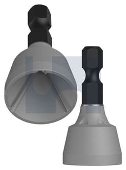 Allthread Outer Reamer