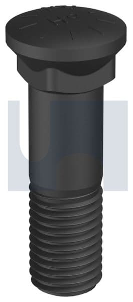 Plow Bolt