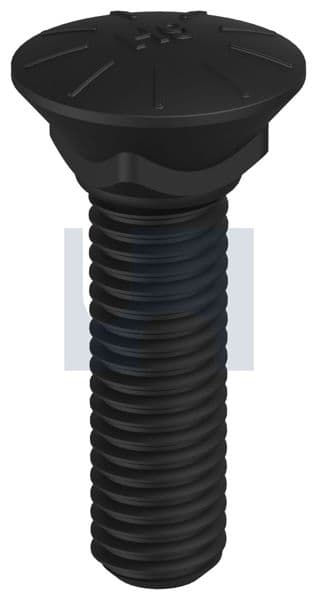 Flange & SEMS Bolts