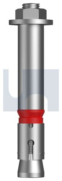 HDS Safety Anchor