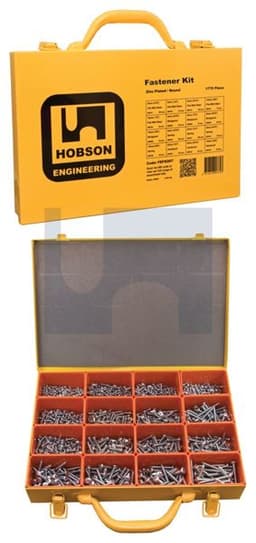 Self-Tapping Screw