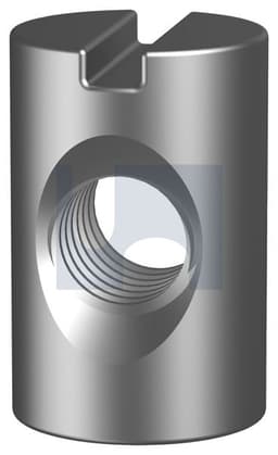 Barrel Nut