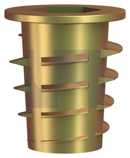 Timber Insert Nut
