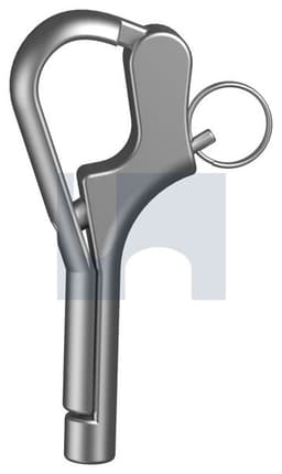 Hook Pelican