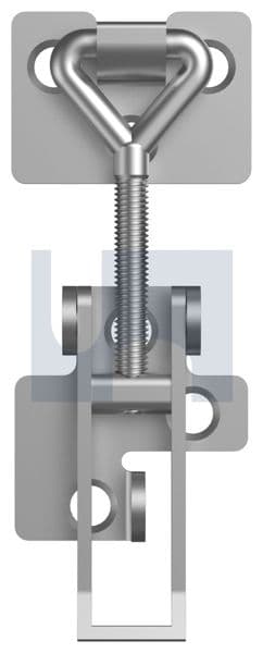 Toggle Latch - Adjustable