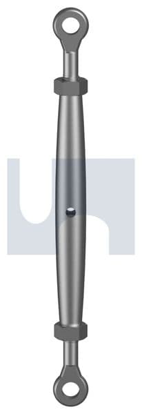 Turnbuckle & Rigging Screw