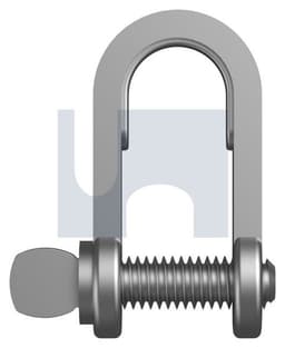 Shackle