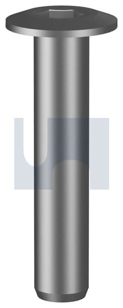 Tensioner Head Allen Key