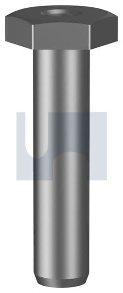 Tensioner Head Hex Head