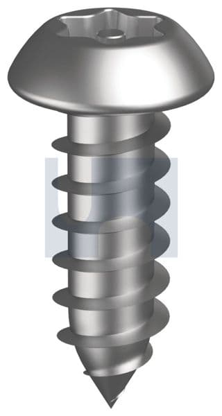 Security / Tamper-Resistant Screw