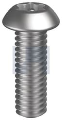 Security Screws