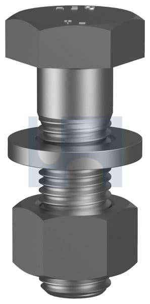 Tower Bolt