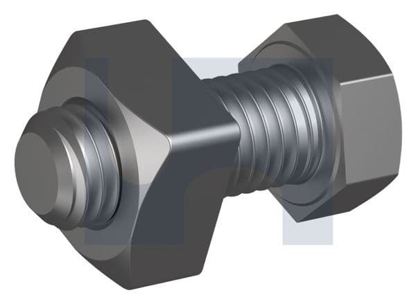 Trailer Adjuster Bolt Assembly