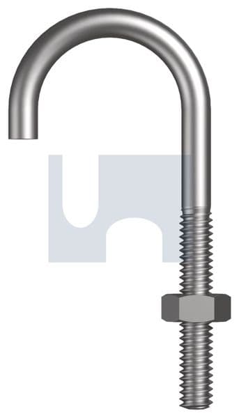 Foundation Bolt