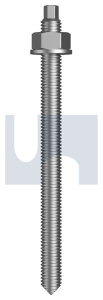 Chemical Anchor Kit