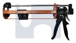 Chemical Anchor Gun & Accessory