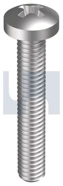Machine Screws
