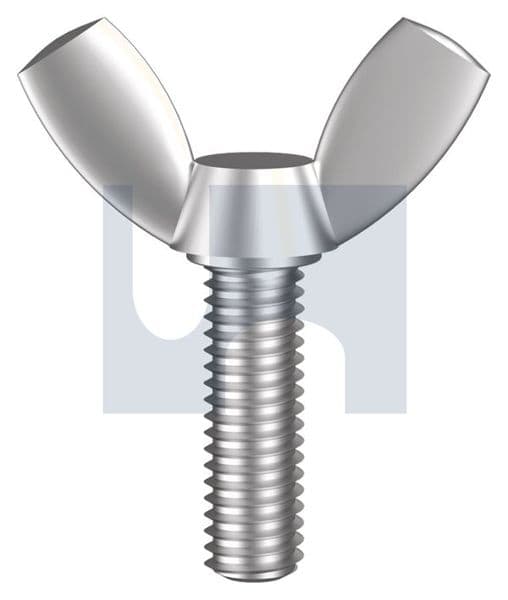 Wing Screw