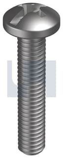 Machine Screws