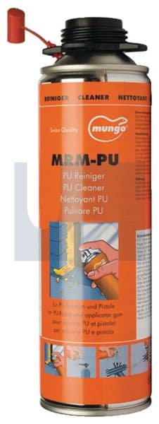 Mrm-Pu Cleaner