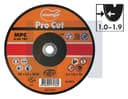 Abrasives & Cutting