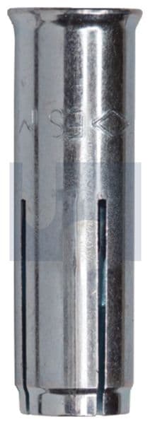 Vertical Hanger & Panel Anchor