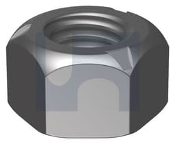 Lock Nut