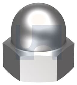 Dome Nut