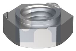 Weld Nut