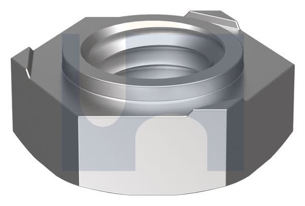 Weld Nut