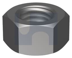 Hex Nut