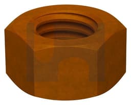 Structural Nut